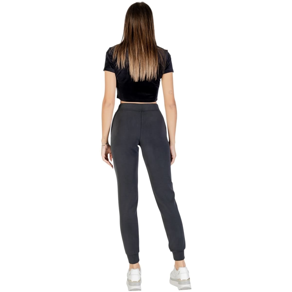 Women's Tracksuits Guess Black
