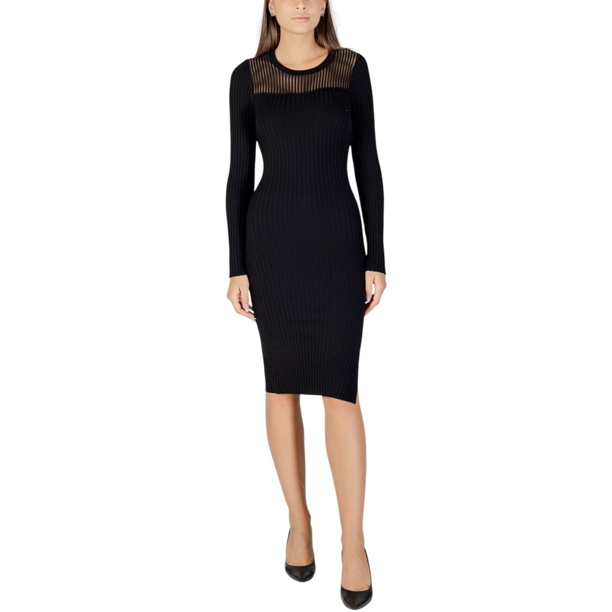 Women's Dresses Morgan Black