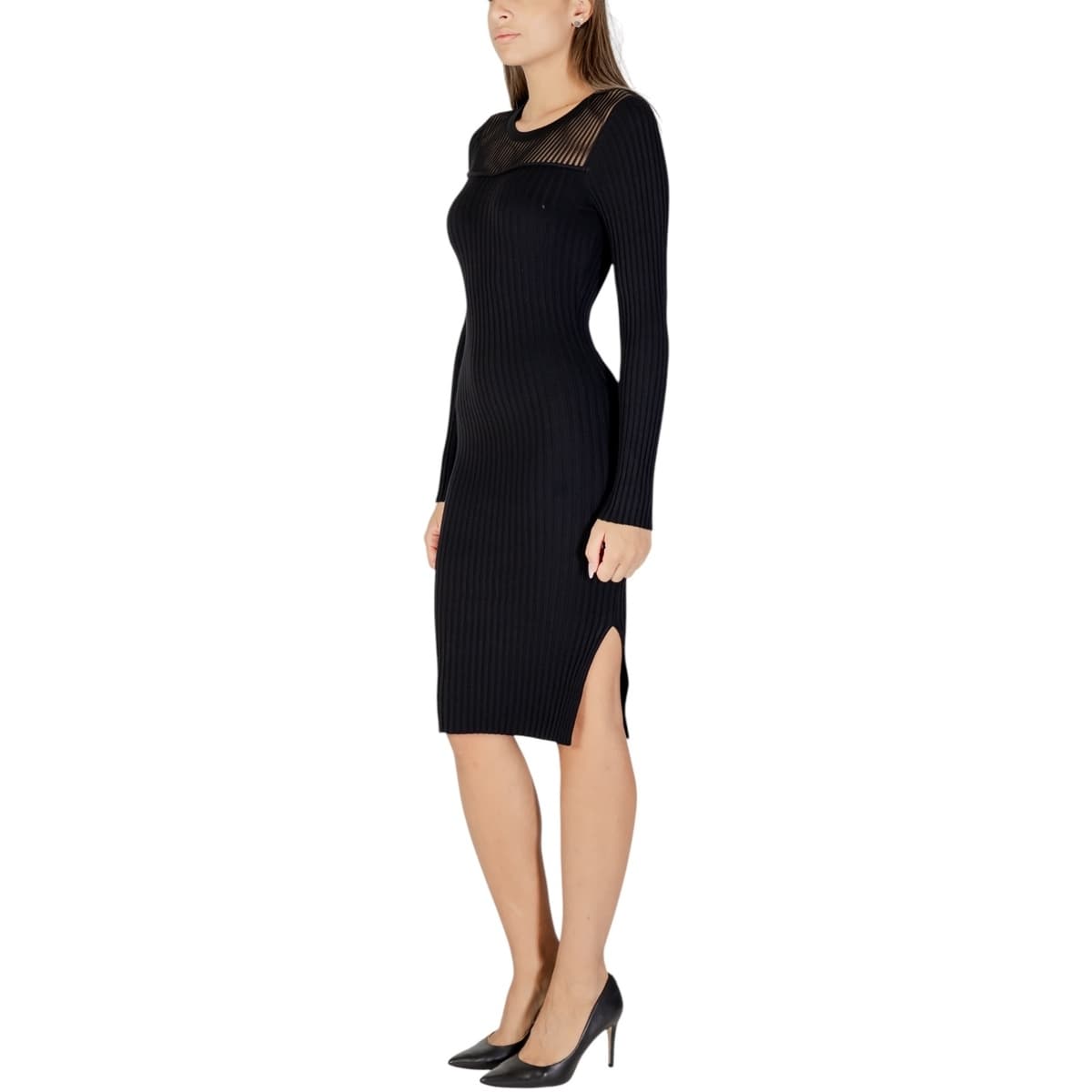 Women's Dresses Morgan Black