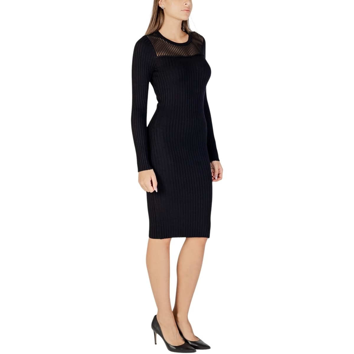 Women's Dresses Morgan Black