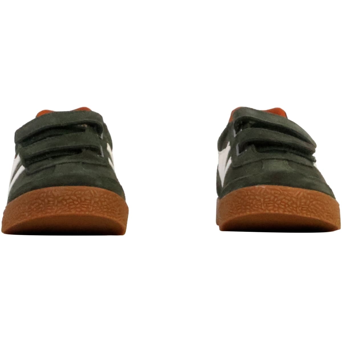 Girls' Sneakers Gola Khaki