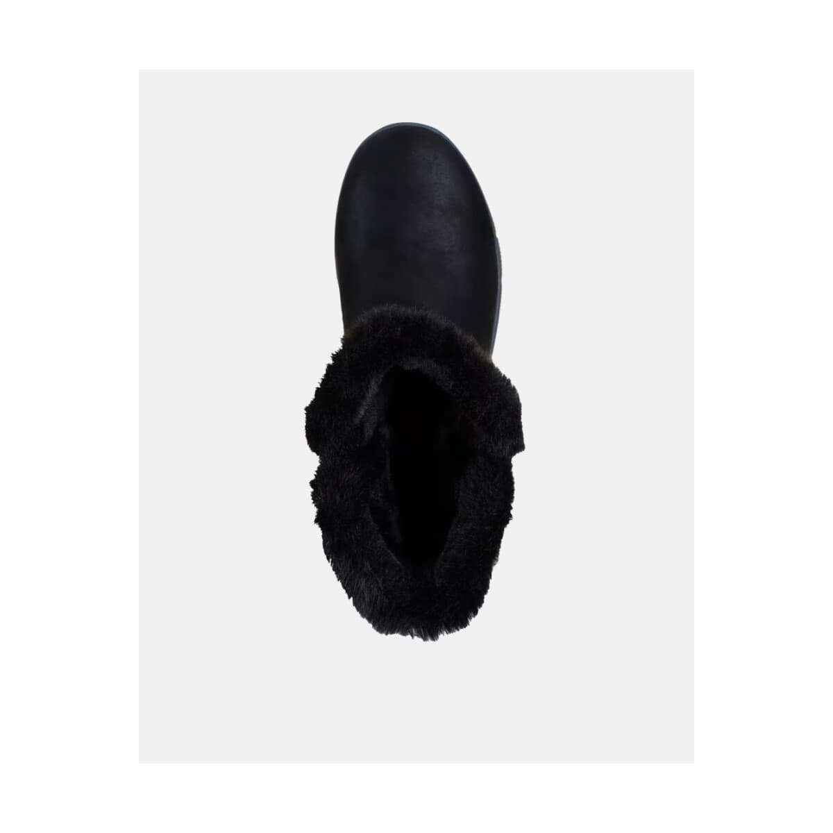 Women's Outdoor Shoes Skechers Black