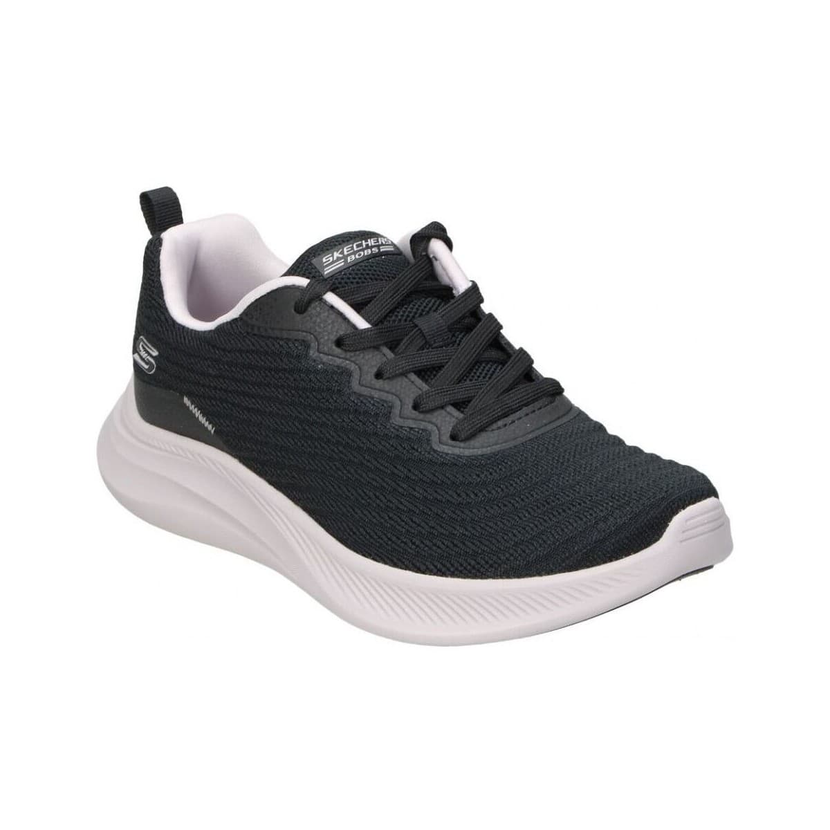 Women's Sneakers Skechers Black