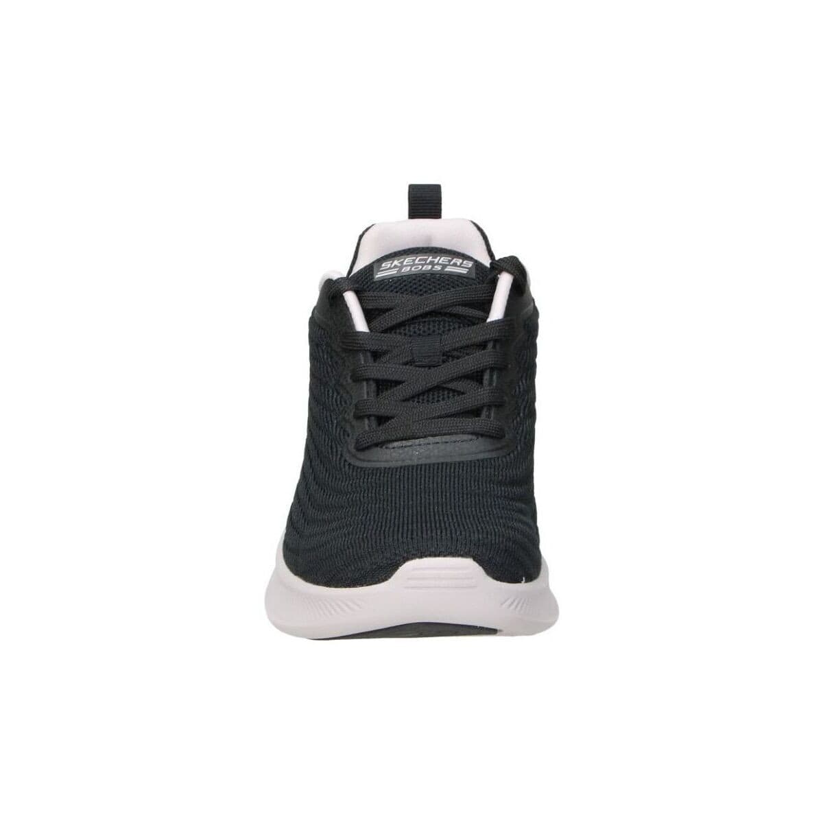 Women's Sneakers Skechers Black