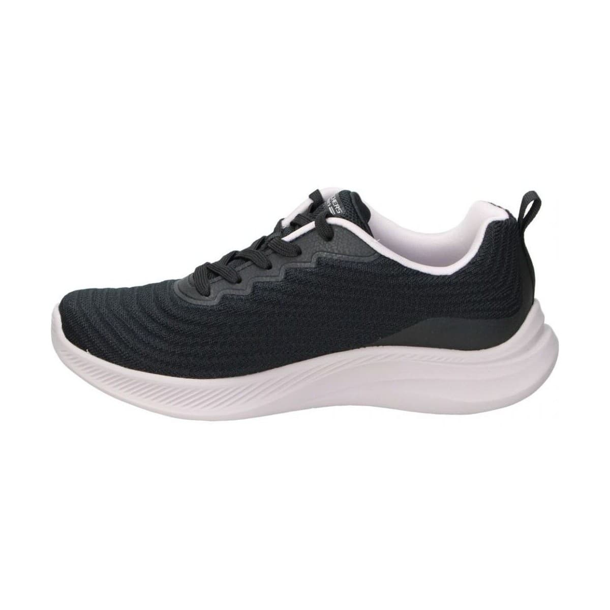 Women's Sneakers Skechers Black