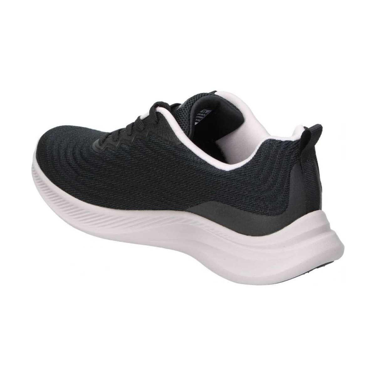 Women's Sneakers Skechers Black