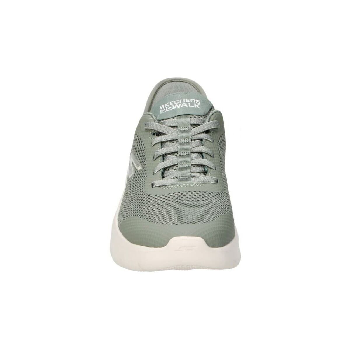 Women's Sneakers Skechers Green