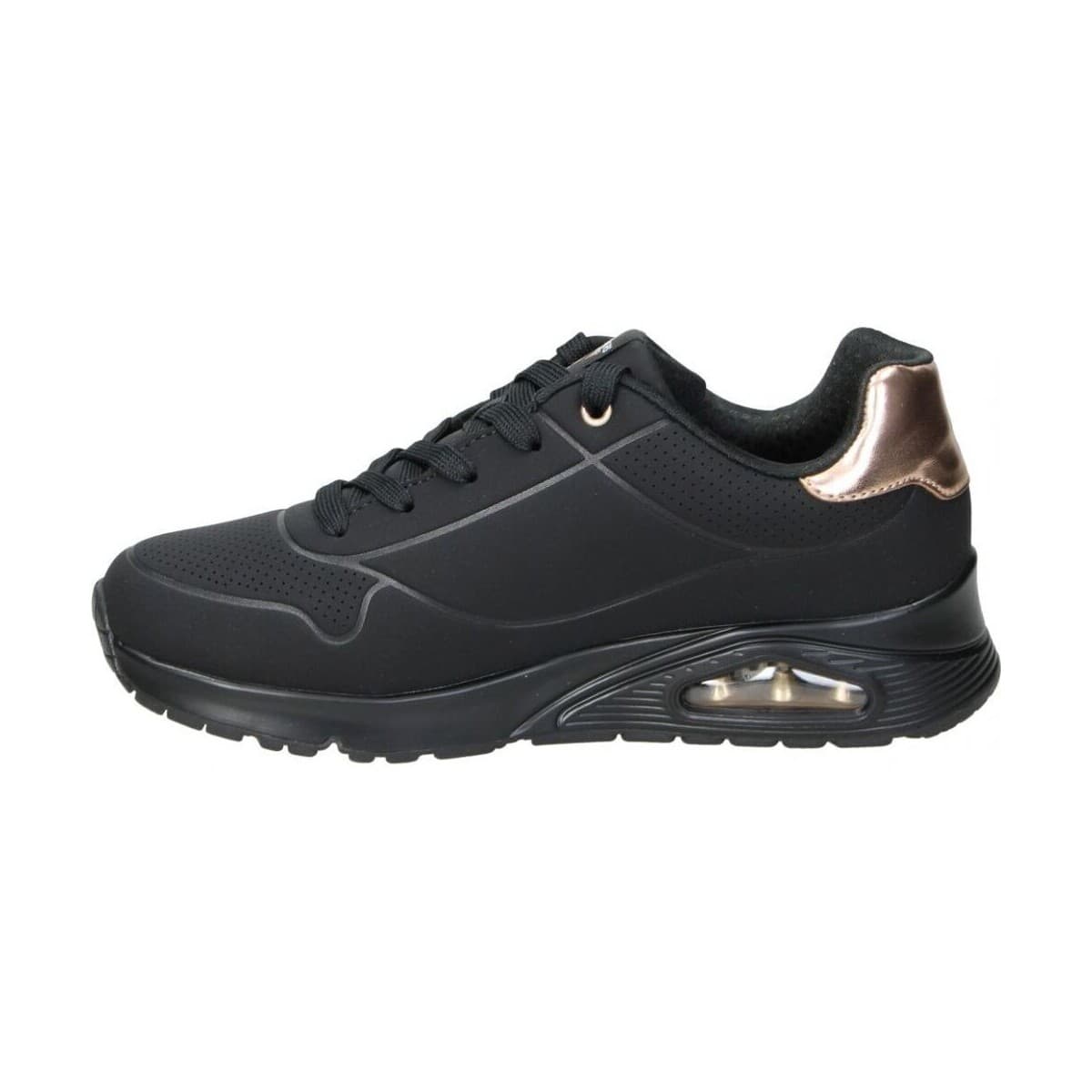 Women's Sneakers Skechers Black