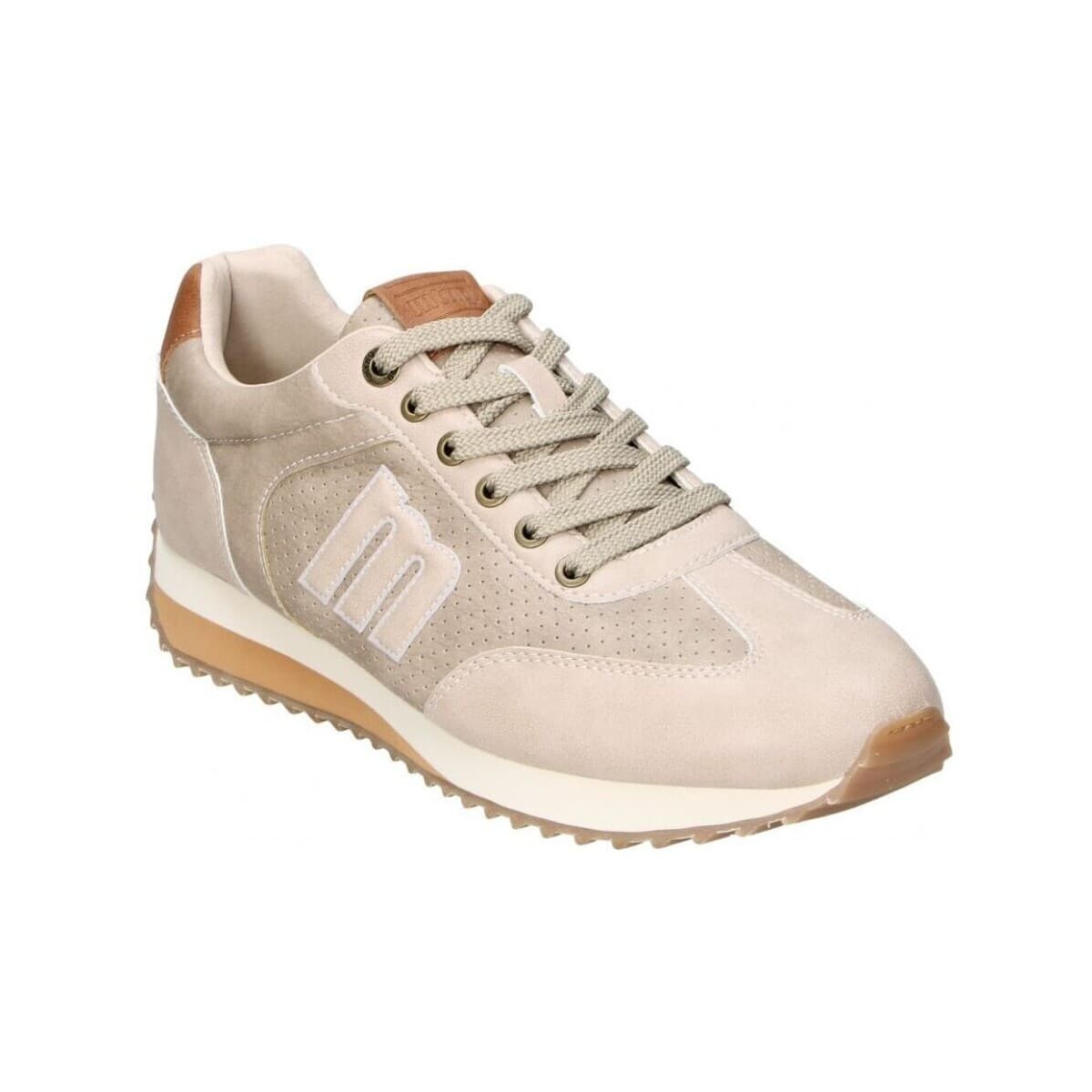 Men's Sneakers MTNG Brown