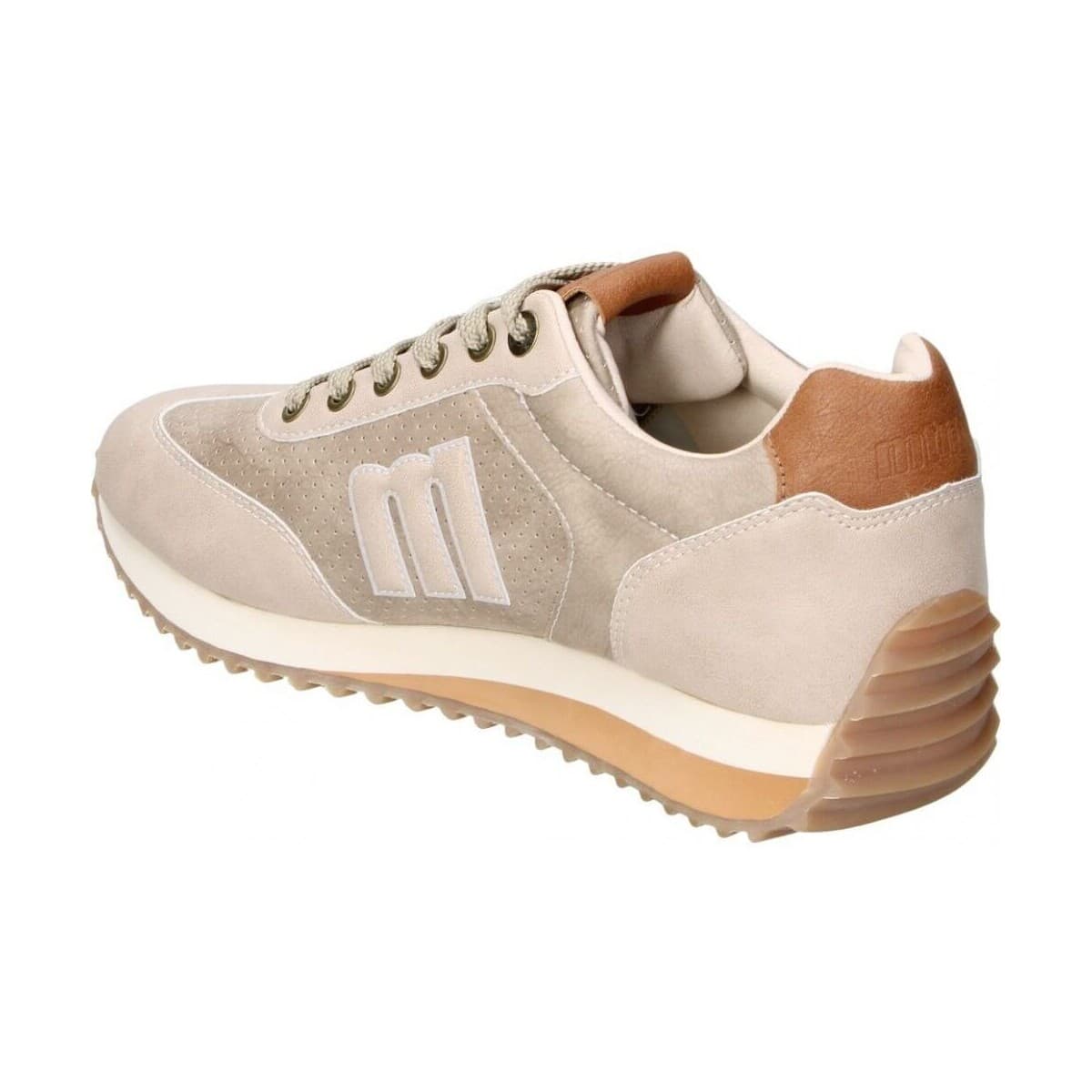 Men's Sneakers MTNG Brown