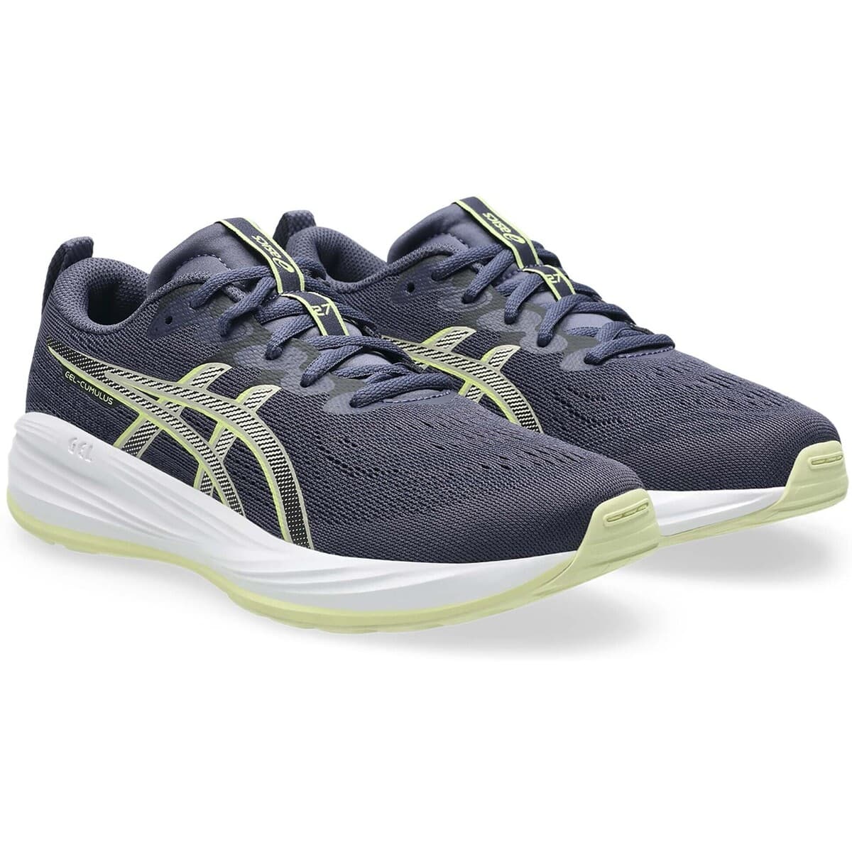 Boys' Sports Shoes Asics Blue