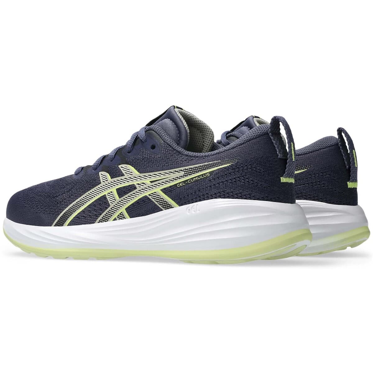 Boys' Sports Shoes Asics Blue