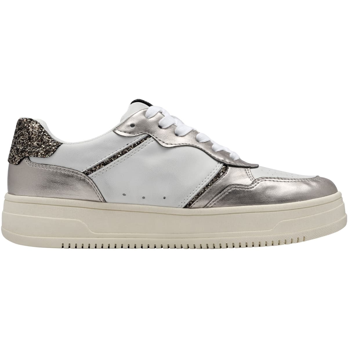 Women's Sneakers Tamaris Brown