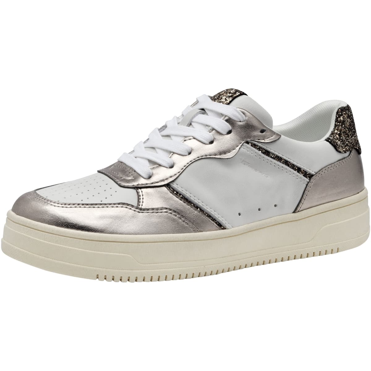 Women's Sneakers Tamaris Brown