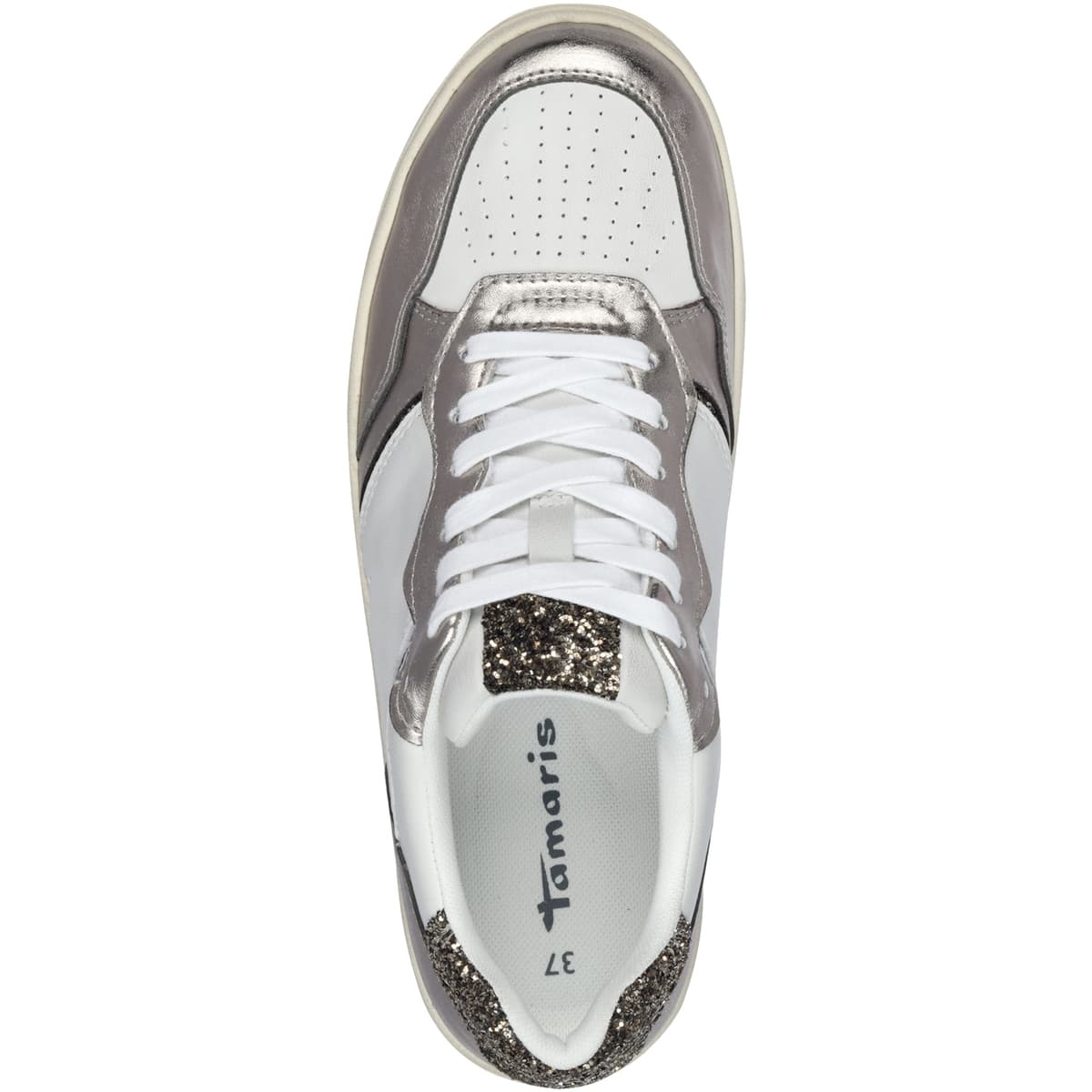 Women's Sneakers Tamaris Brown