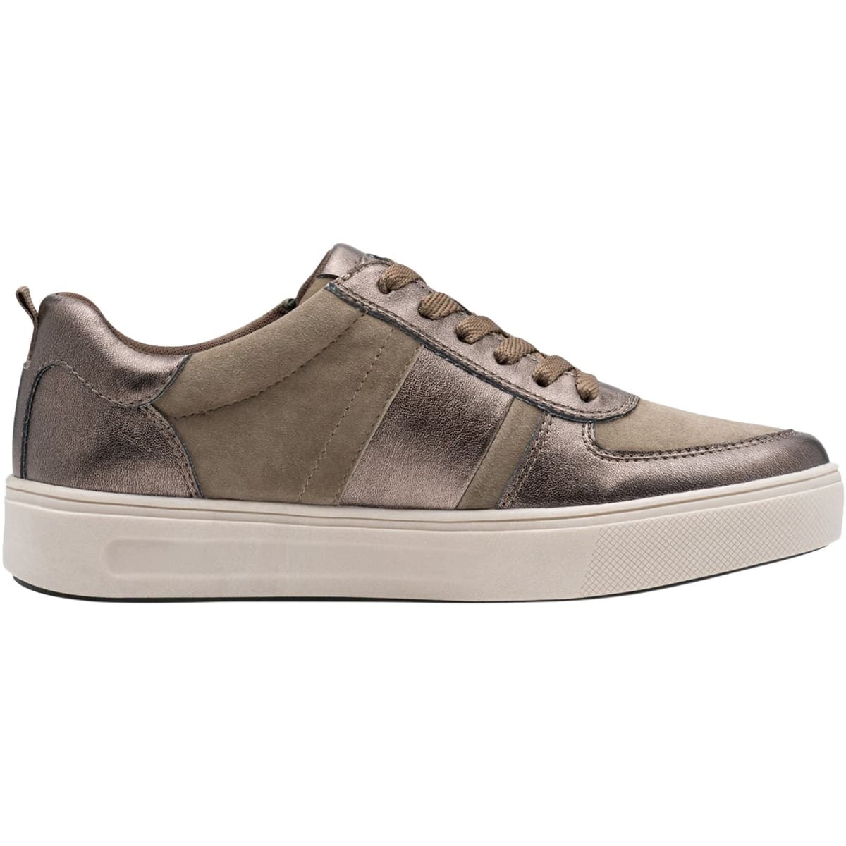 Women's Sneakers Tamaris Brown