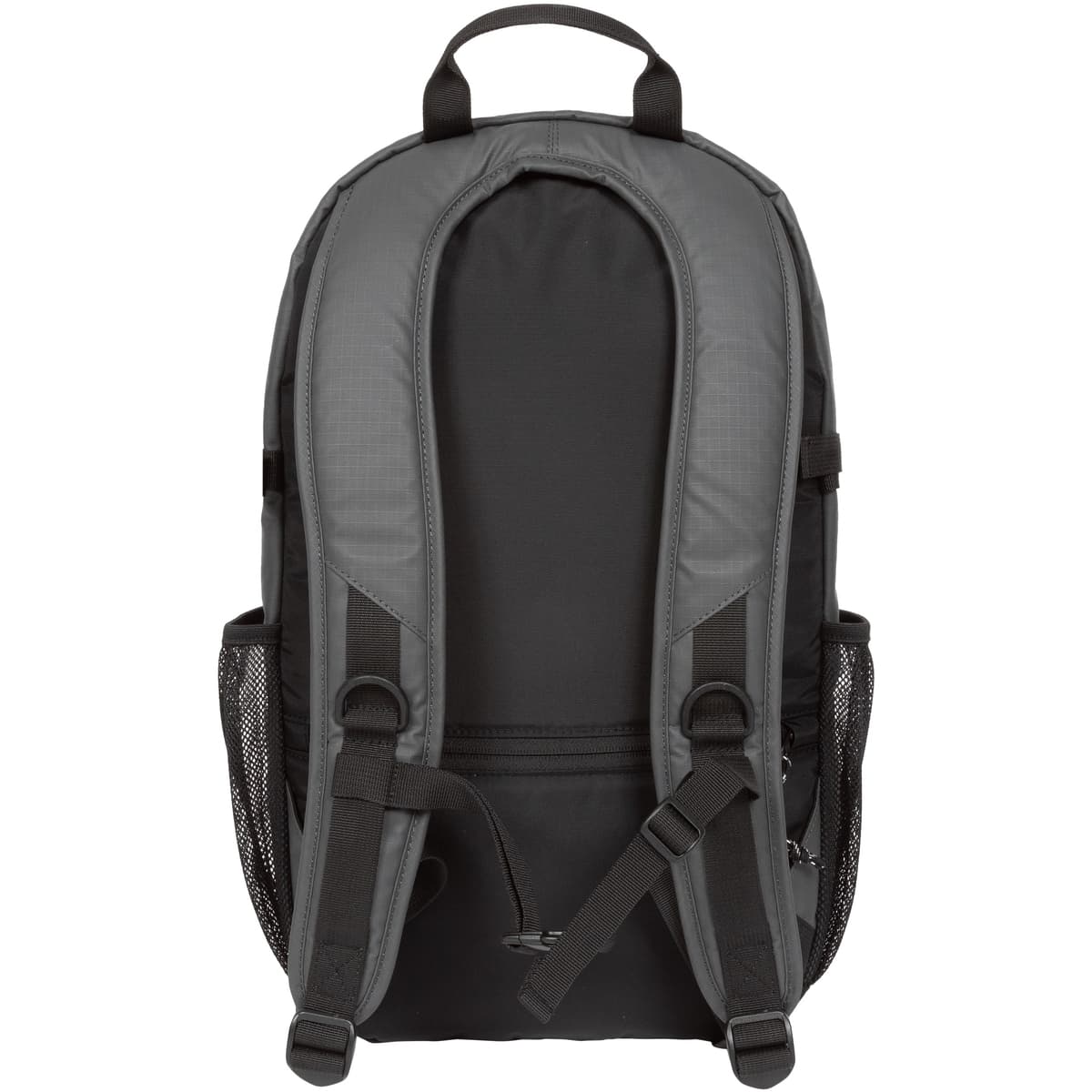 Women's Backpacks Eastpak Gray