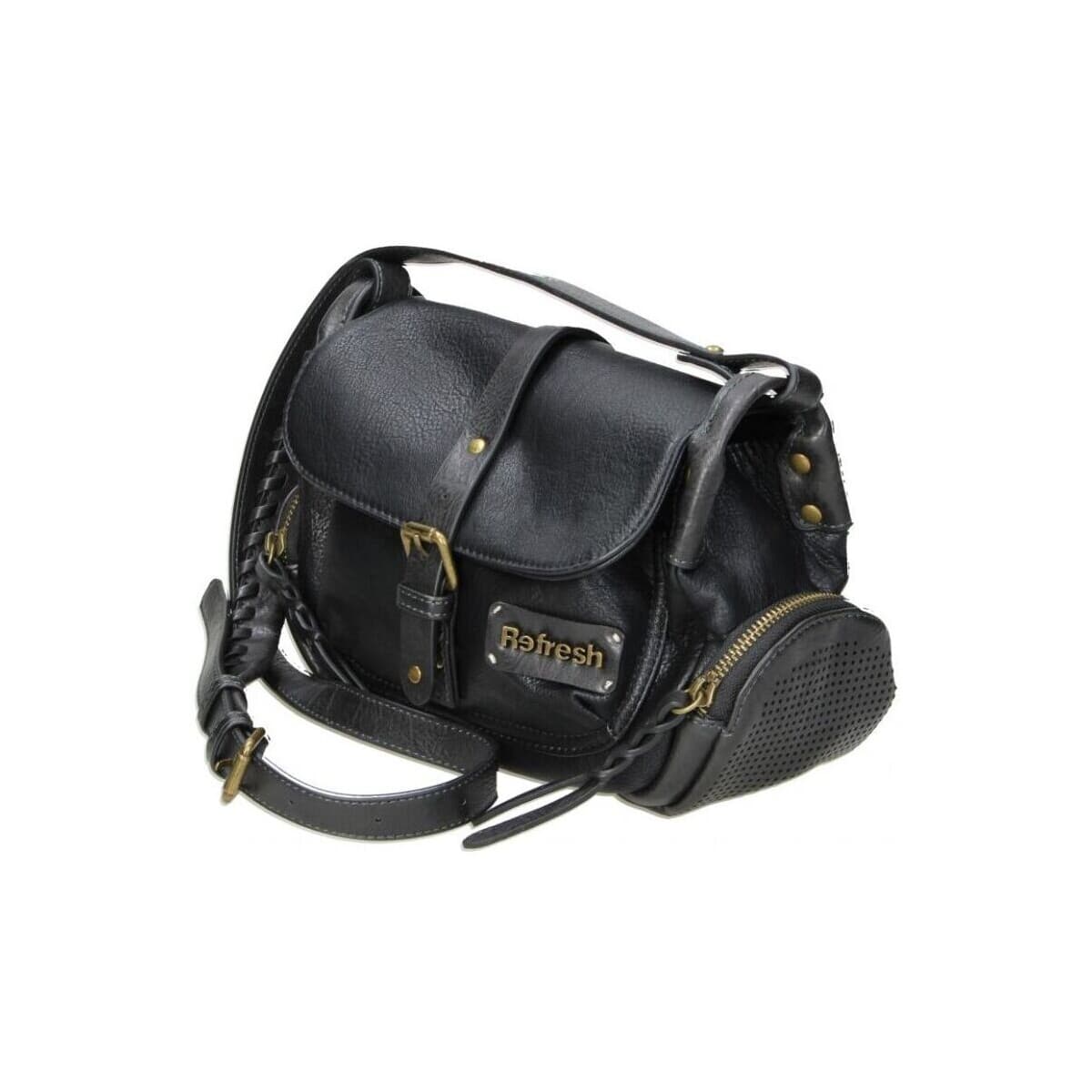 Men's Shoes Refresh Black