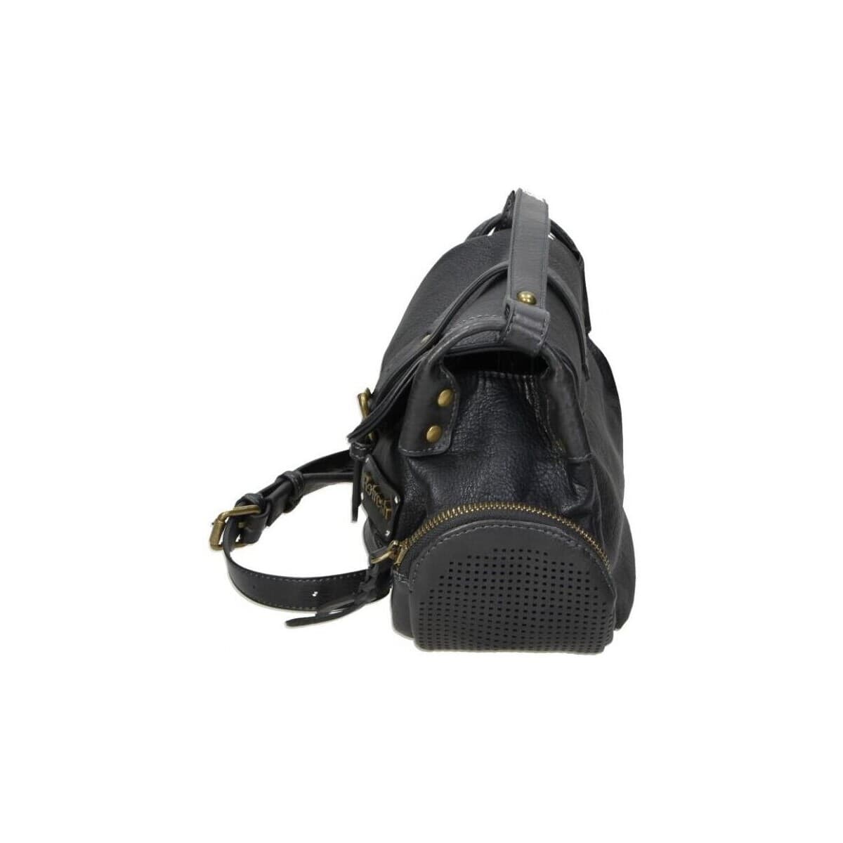 Men's Shoes Refresh Black