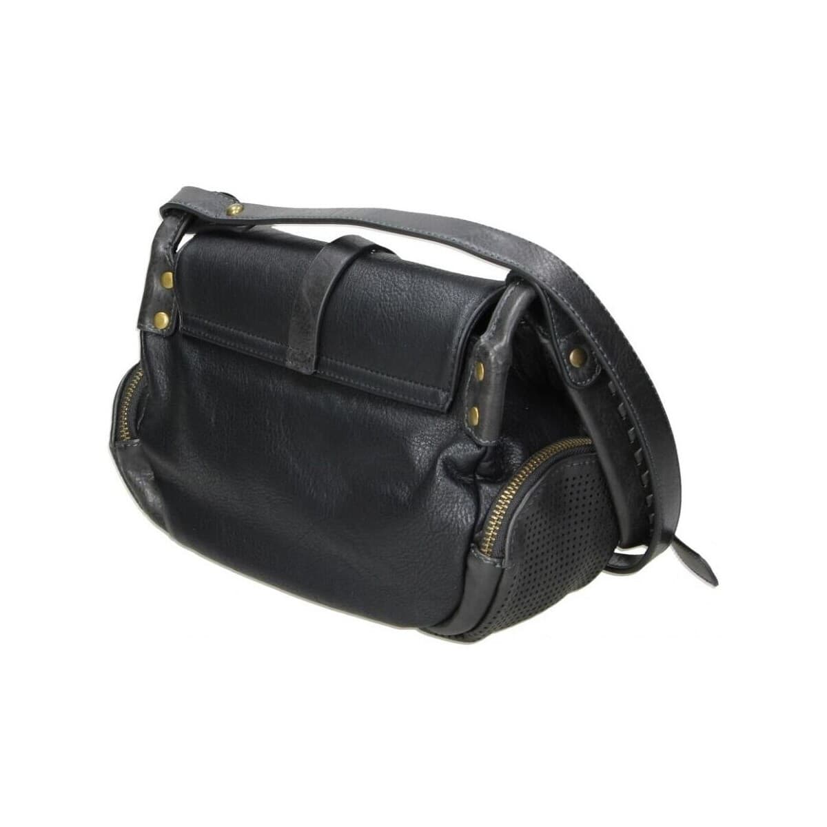 Men's Shoes Refresh Black