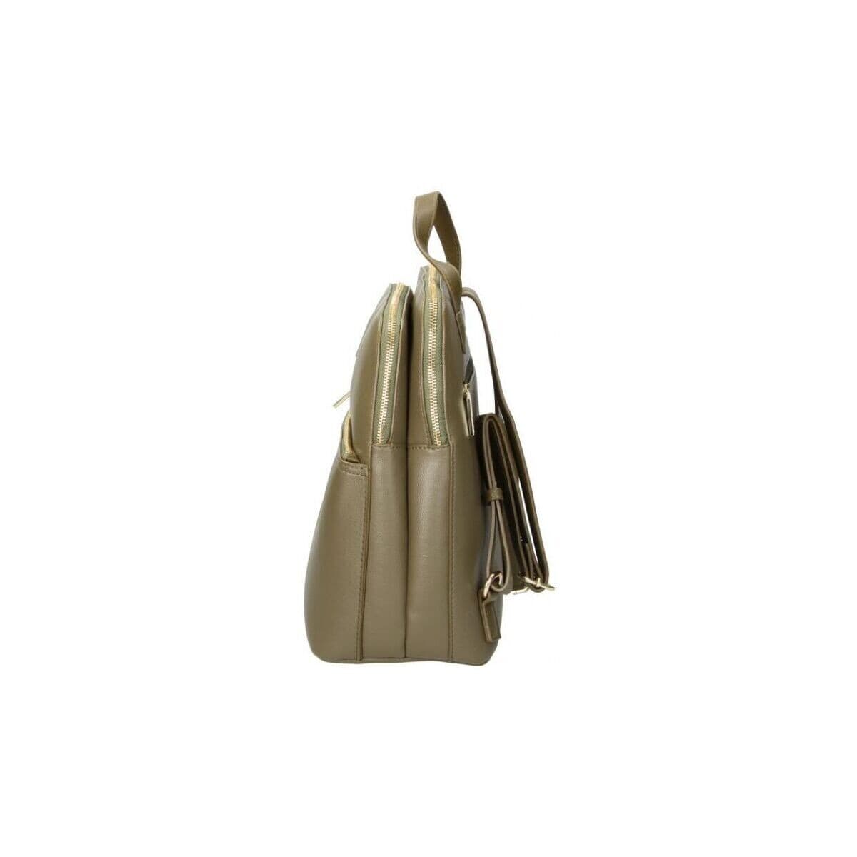 Men's Shoes Refresh Green