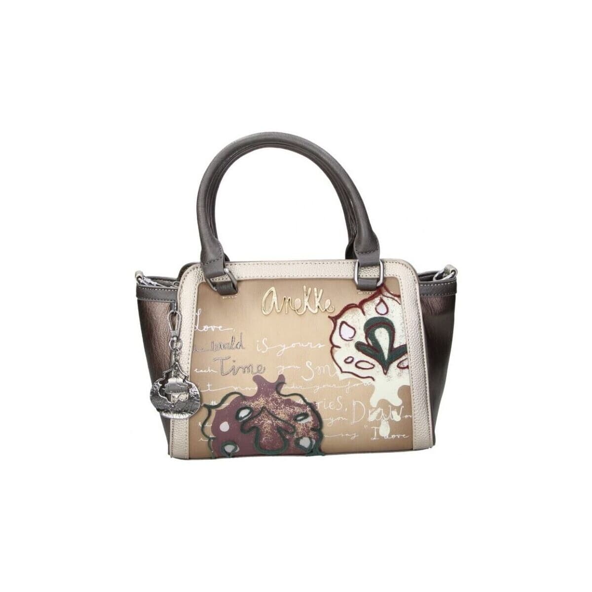 Παπούτσια Anekke 41711-032