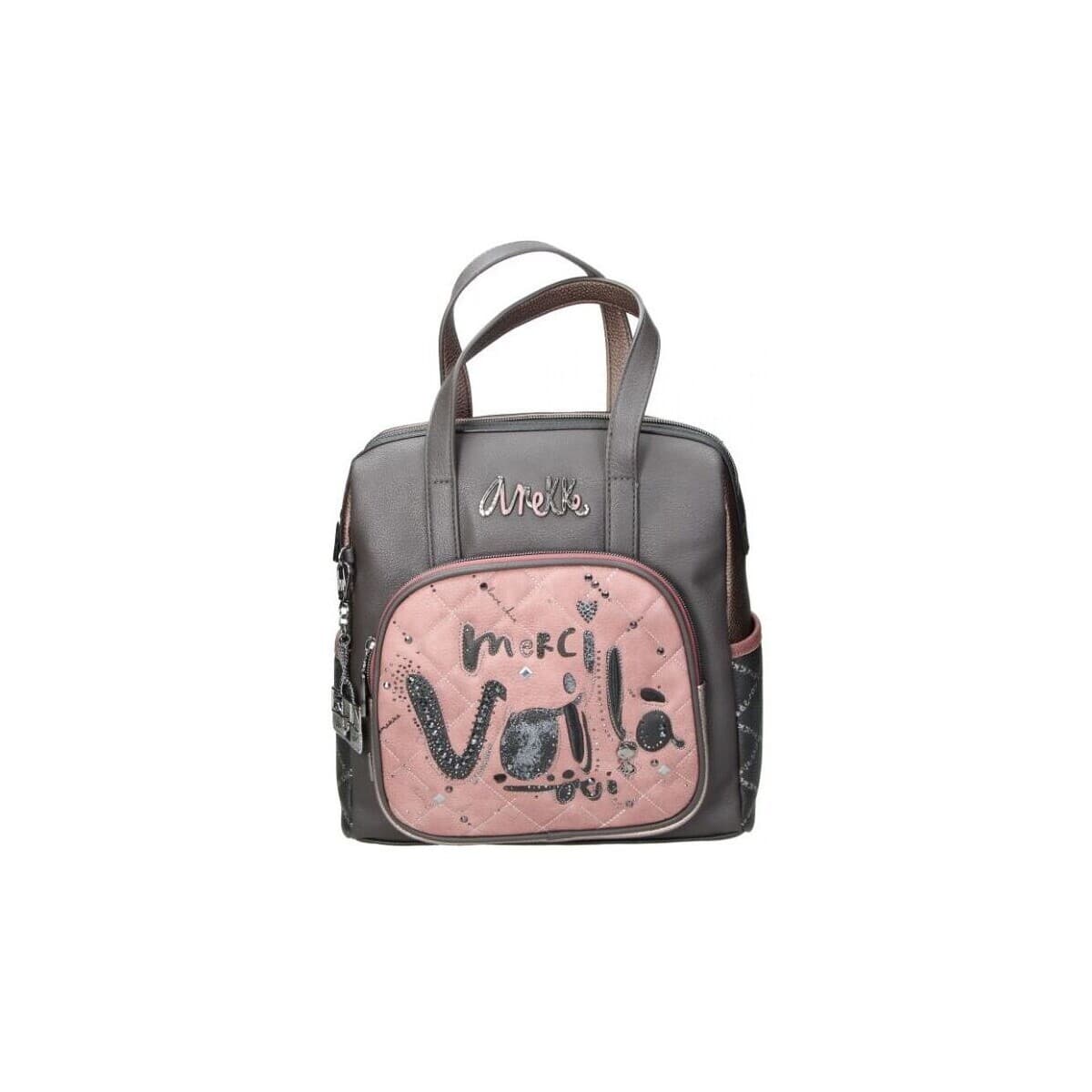 Παπούτσια Anekke 41815-287