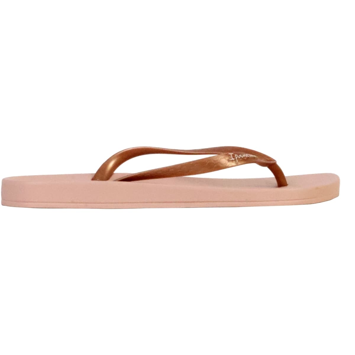 Women's Flip Flops Ipanema Pink
