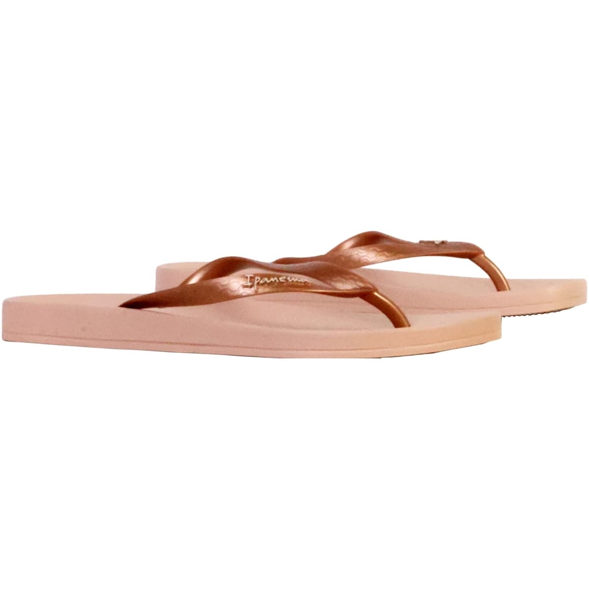 Women's Flip Flops Ipanema Pink
