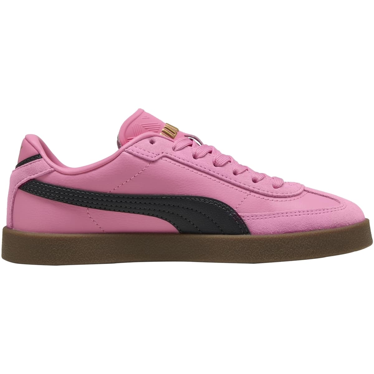 Girls' Sneakers Puma Pink