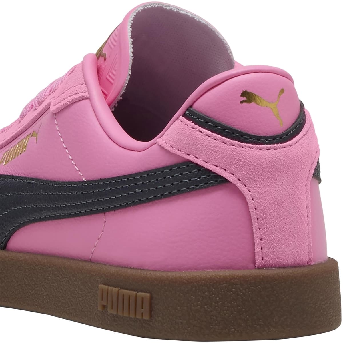 Girls' Sneakers Puma Pink