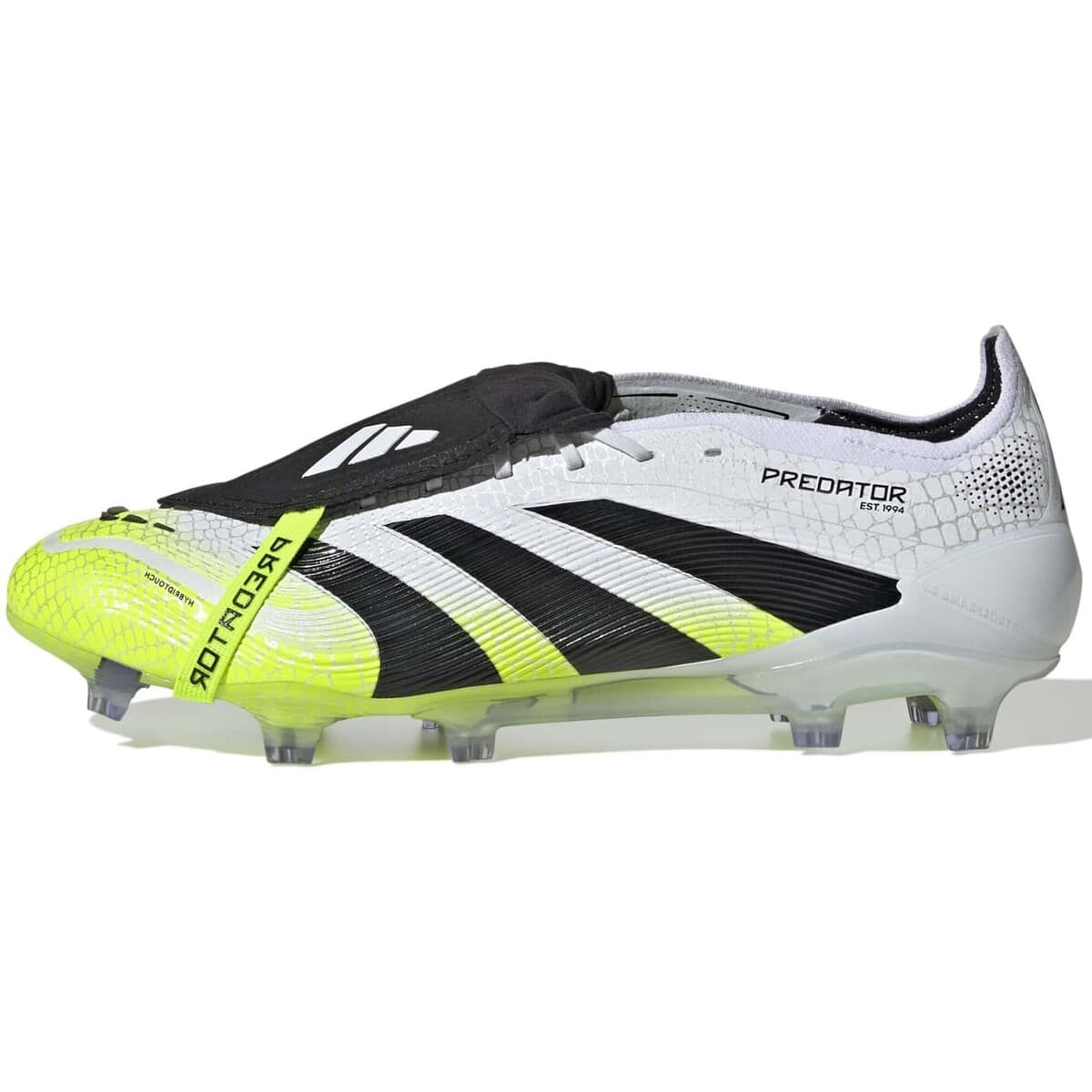 Men's Football Boots adidas White