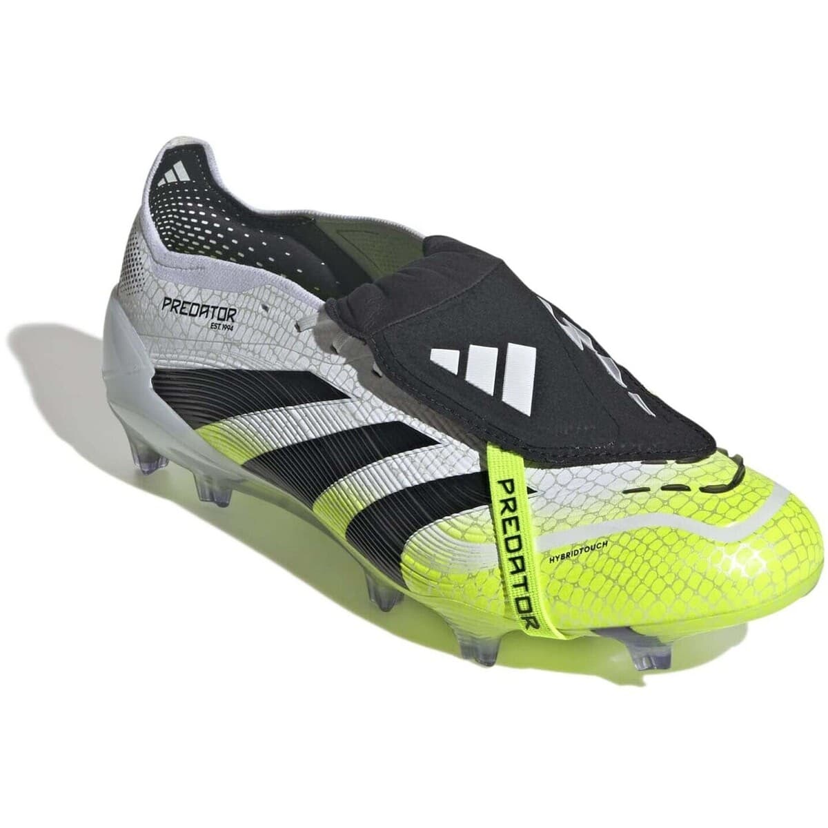 Men's Football Boots adidas White