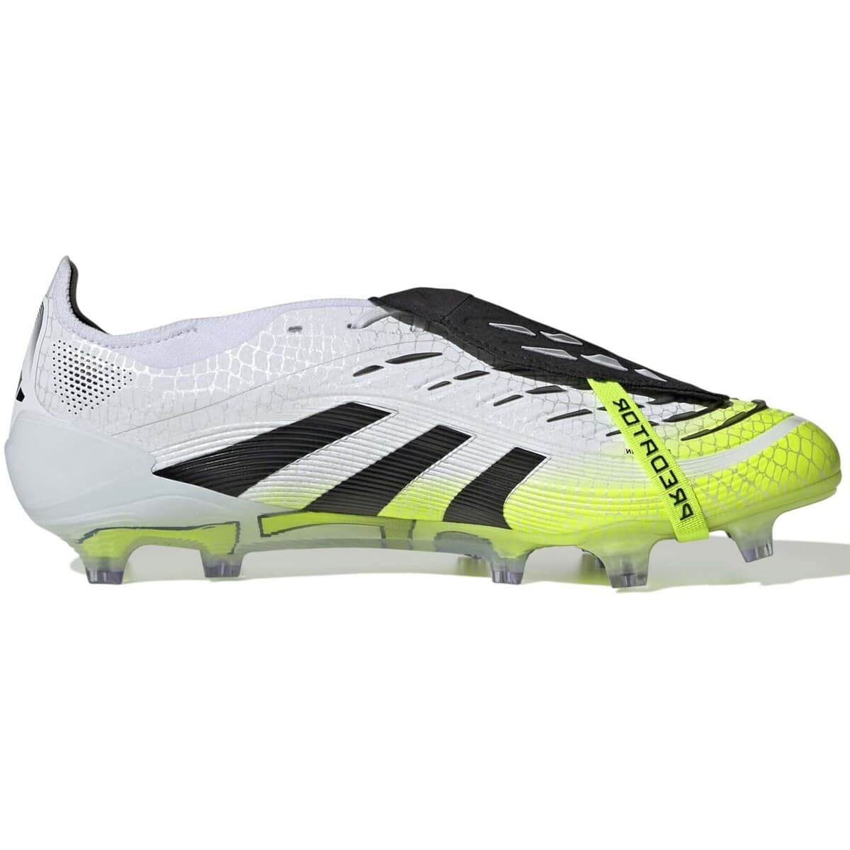 Men's Football Boots adidas White