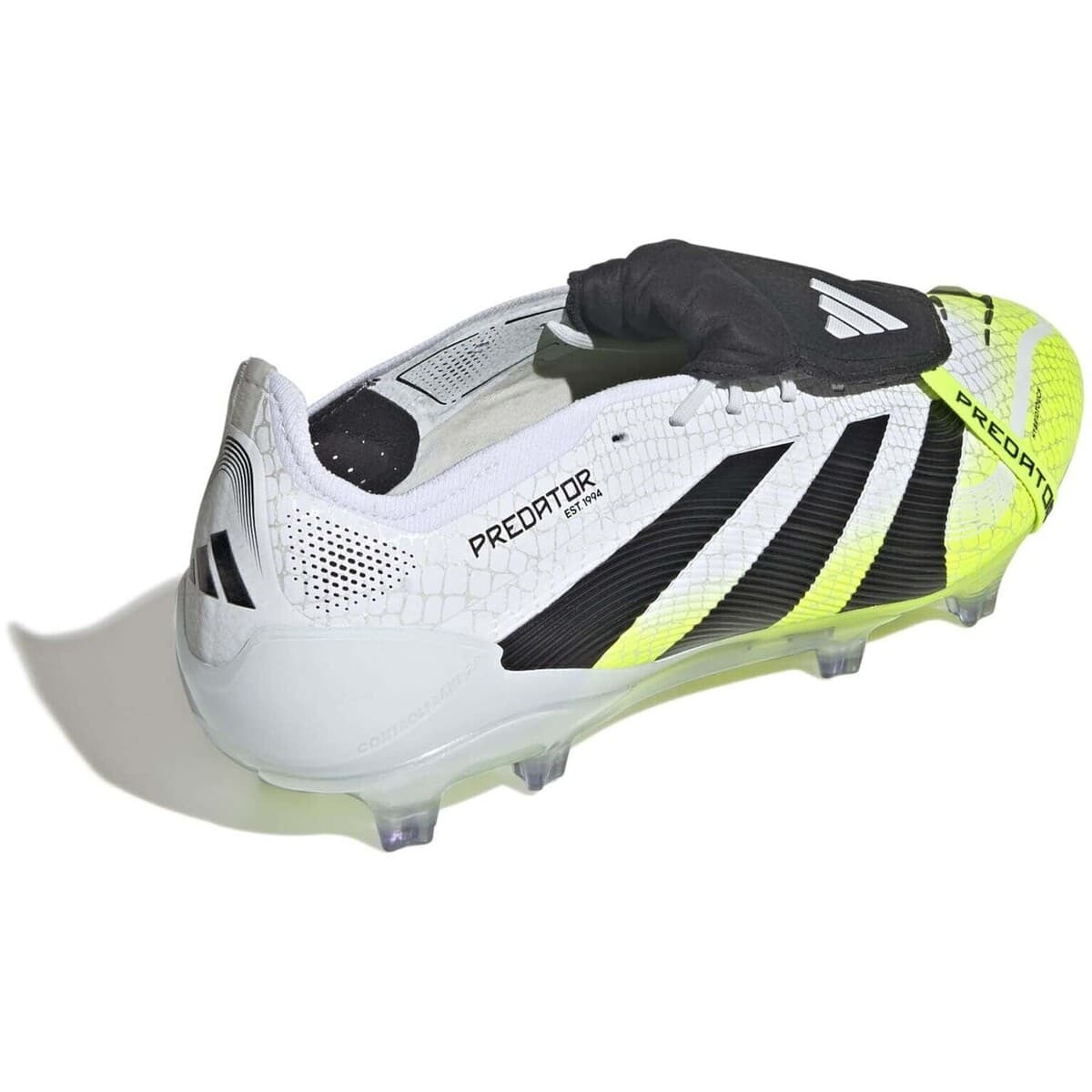Men's Football Boots adidas White