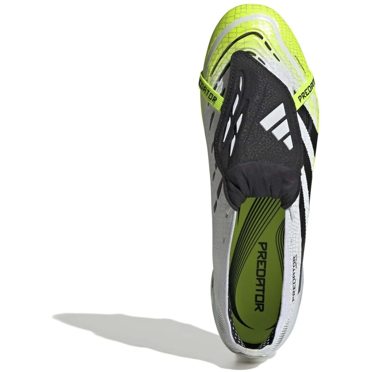 Men's Football Boots adidas White