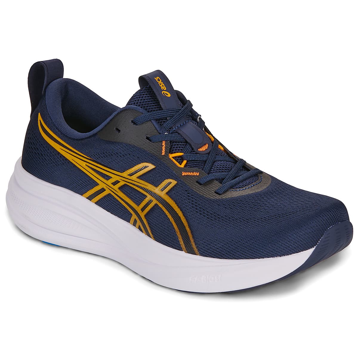 Men's Running Shoes Asics Blue