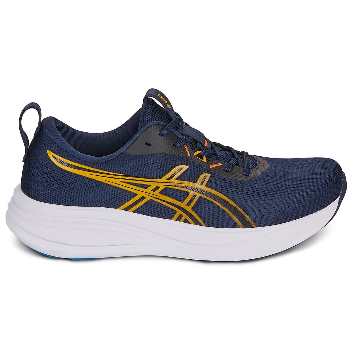 Men's Running Shoes Asics Blue