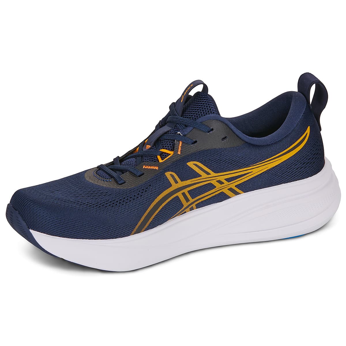 Men's Running Shoes Asics Blue