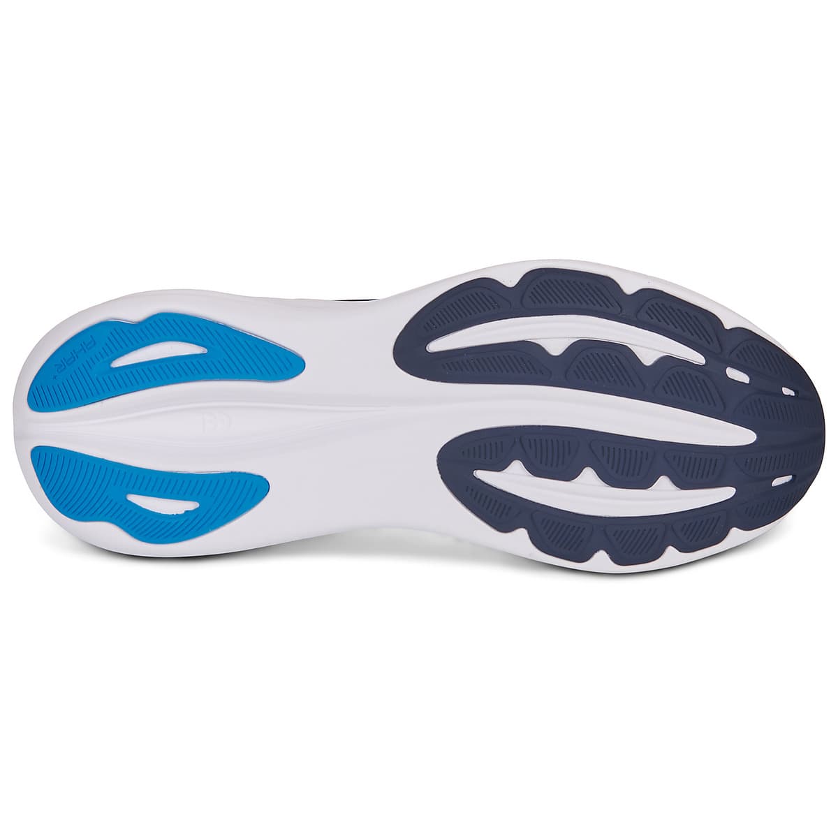 Men's Running Shoes Asics Blue