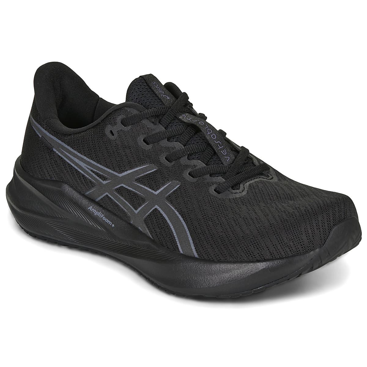 Men's Running Shoes Asics Black