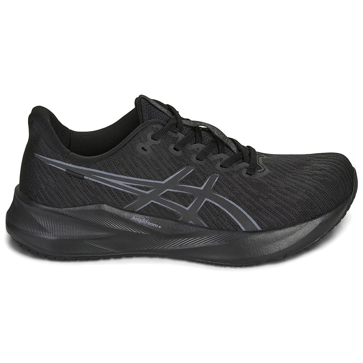 Men's Running Shoes Asics Black