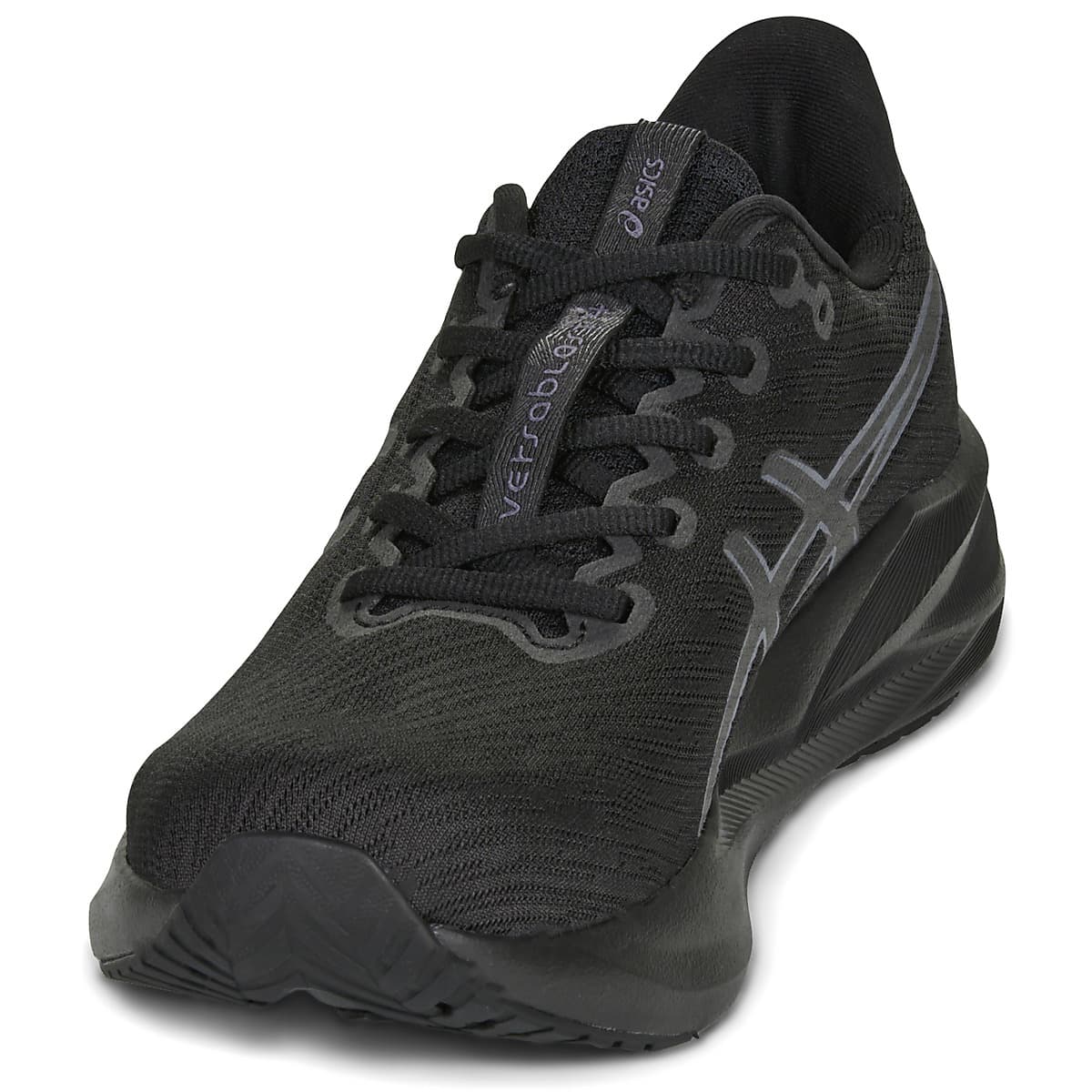 Men's Running Shoes Asics Black