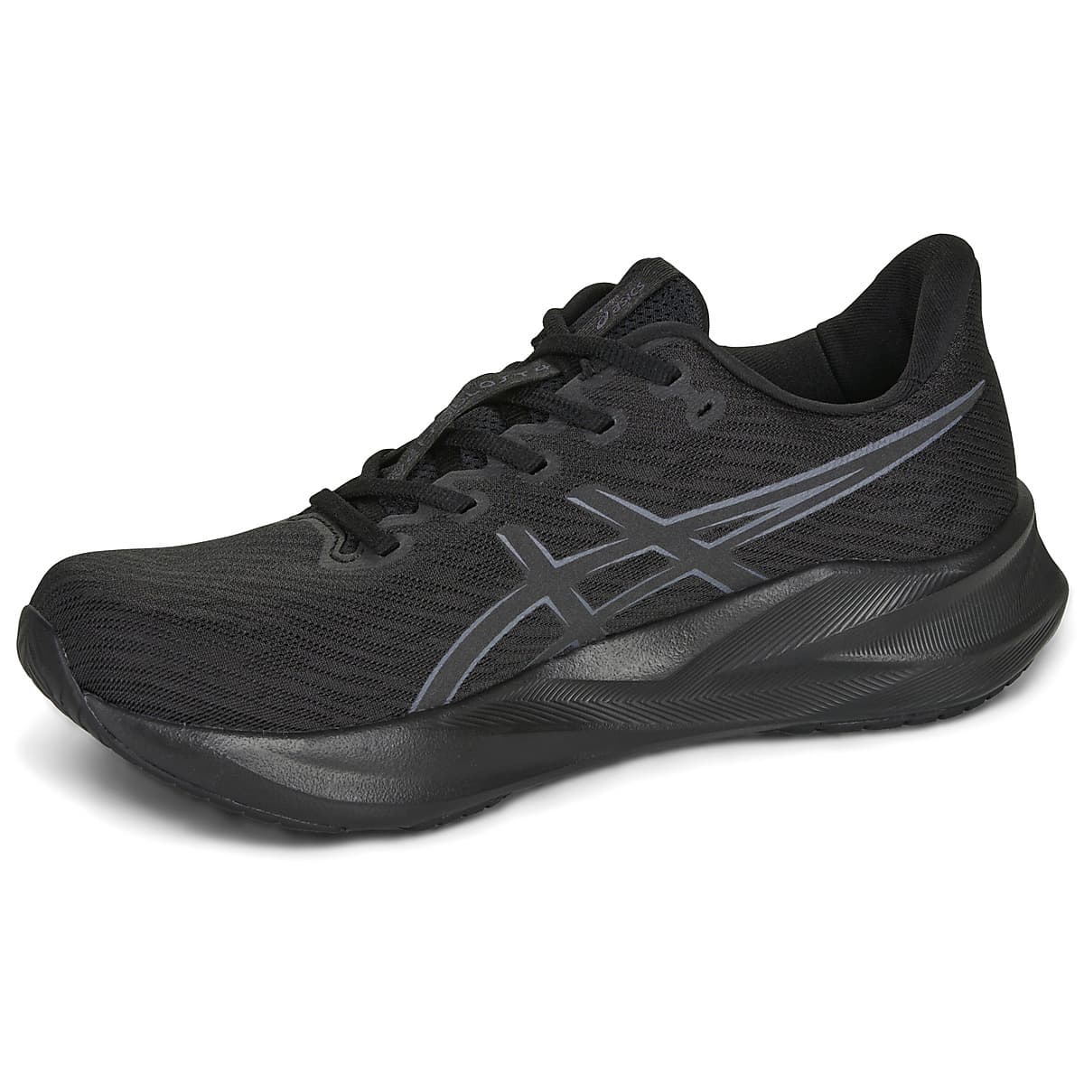 Men's Running Shoes Asics Black