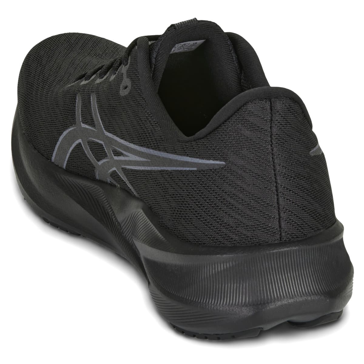 Men's Running Shoes Asics Black