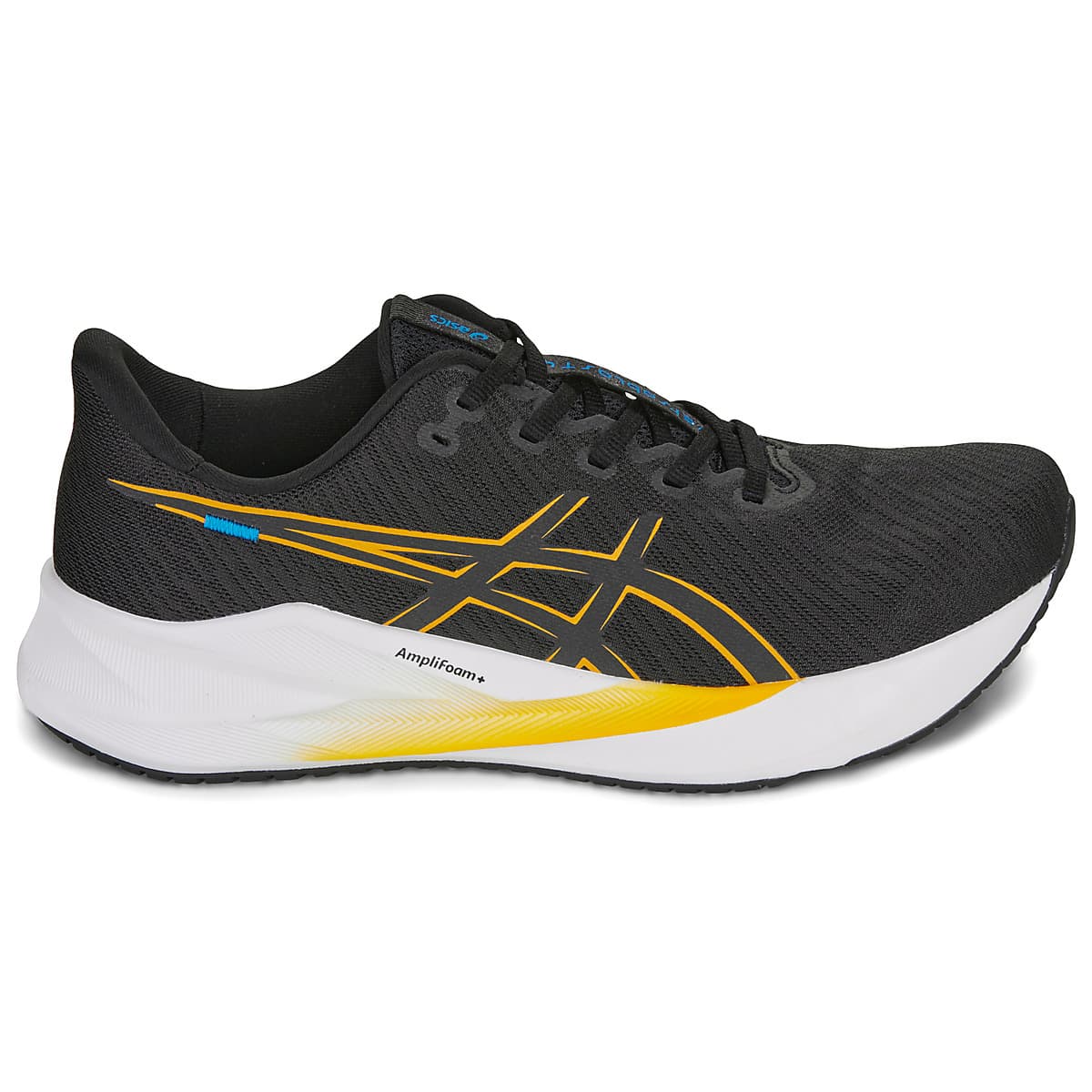 Men's Running Shoes Asics Black