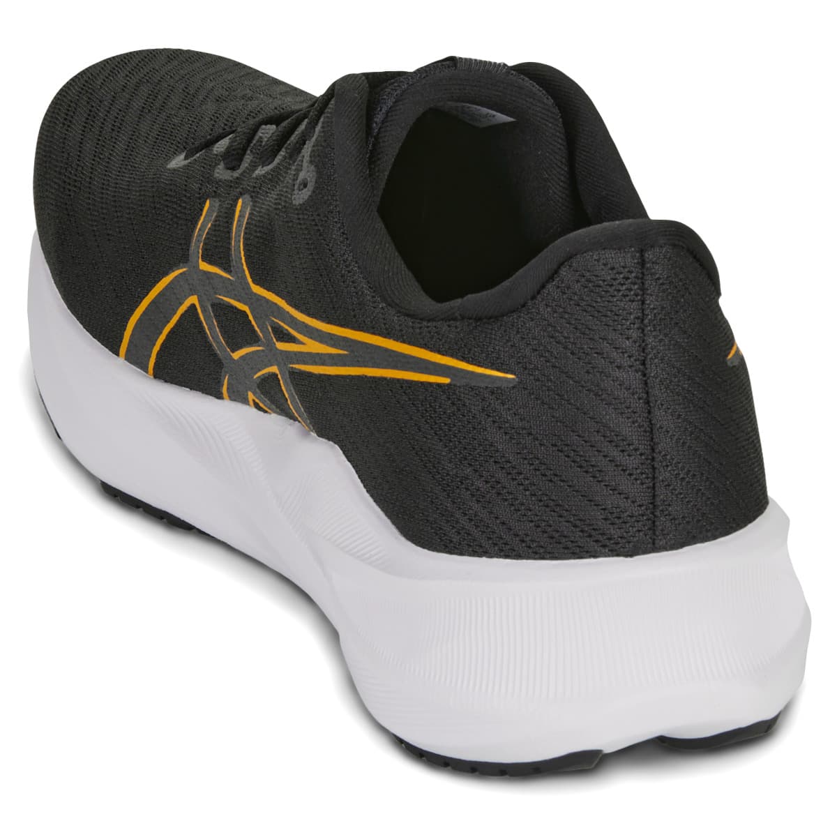 Men's Running Shoes Asics Black