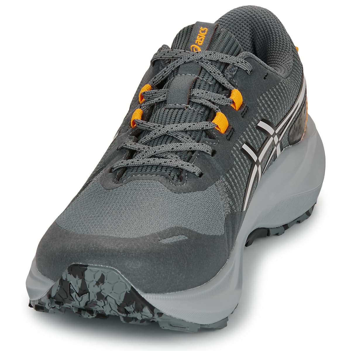 Men's Sports Shoes Asics Gray