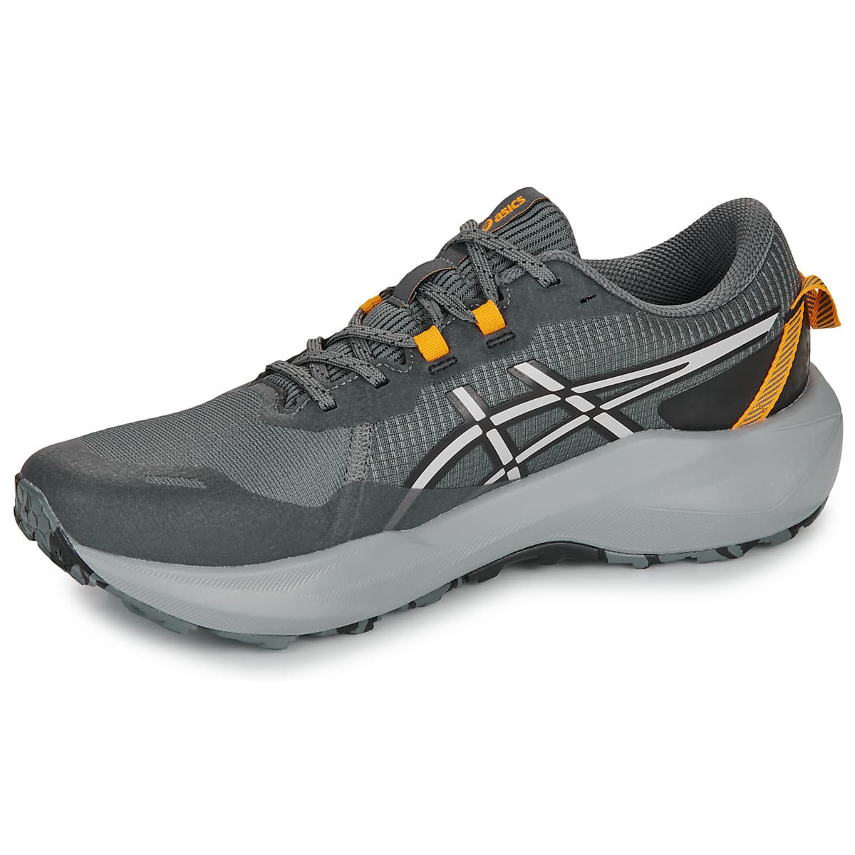 Men's Sports Shoes Asics Gray