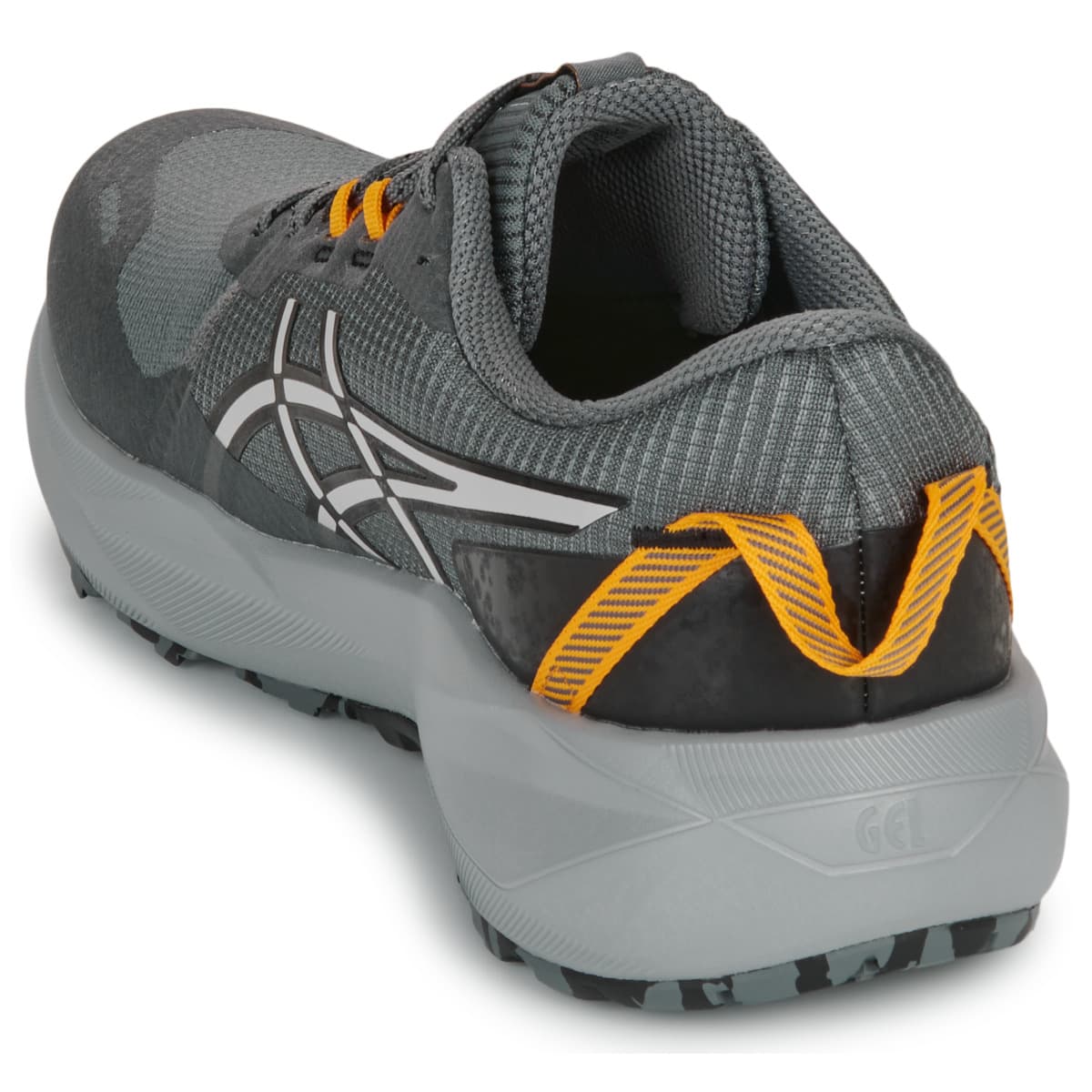 Men's Sports Shoes Asics Gray